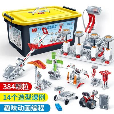2020CTE中国玩具展快讯 | 竞争激烈,国产积木靠啥C位出道?